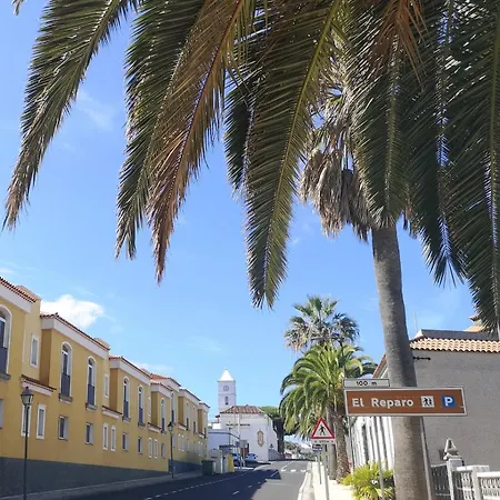 Padres De Ofelia San Juan del Reparo