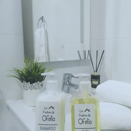 Padres De Ofelia Сasa de vacaciones *