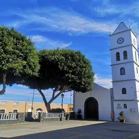 Padres De Ofelia Nyaraló San Juan del Reparo
