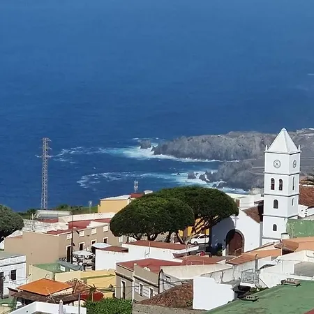 Nyaraló Padres De Ofelia