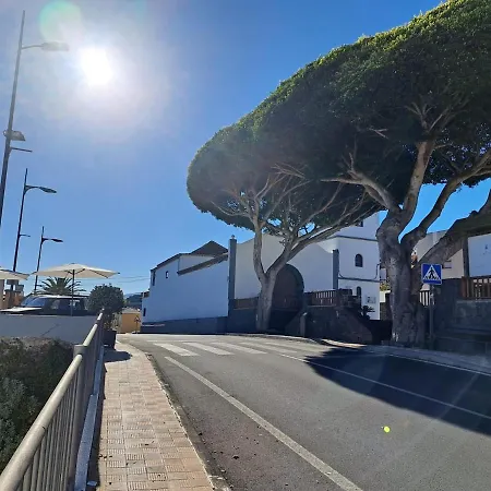 Padres De Ofelia Сasa de vacaciones San Juan del Reparo